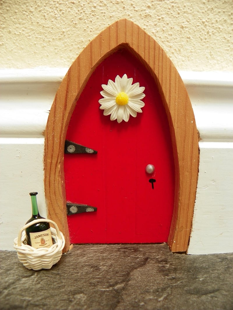 Miniature Landscape